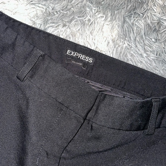 Express Dress Pants - Picture 3 of 4
